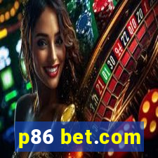 p86 bet.com